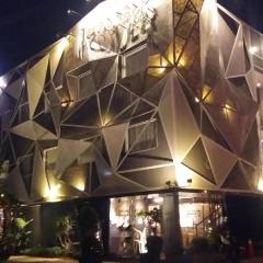 Couleur Hotel Cengkareng