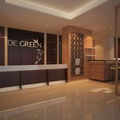 De Green City Hotel Lampung
