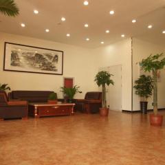 7 Days Inn Sanhe Yanjiao Yanjin Road