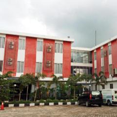 Le Man Hotel Lampung