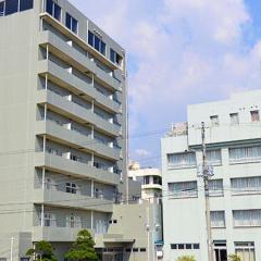 Hotel Shirako Sunrize Otsuka