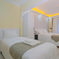 Lucky Hotel İstanbul