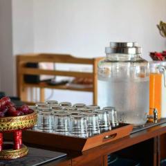 The Indigo House Phrae