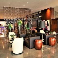 Yongzhou Chuang Fa Cheng XiaoXiangYi Hotel