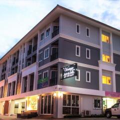 The Vintage Residence