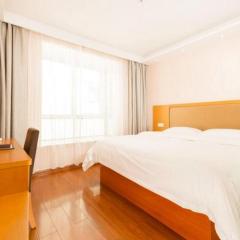 GreenTree Inn Yangshuo West Street Express Hotel