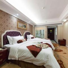 Vienna Intenational Hotel Nanning Zoo Branch