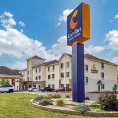 Comfort Inn & Suites North Aurora - Naperville