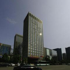 Mingchun International Hotel