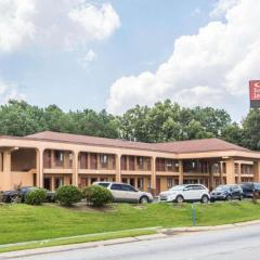 Econo Lodge Atlanta Airport East