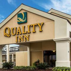 Quality Inn at Albany Mall