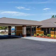 Quality Inn Pinehurst Area