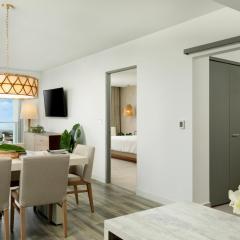 Casa Costera, Isla Verde Beach, Apartments by Marriott Bonvoy