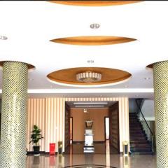 GreenTree Inn Shangrao Qianshan hekou old town Xinjiang longting shell hotel