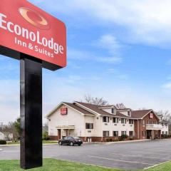 Econo Lodge Inn & Suites