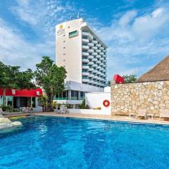El Cid La Ceiba Hotel – All Inclusive