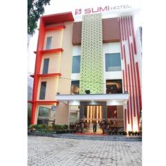 Sumi Hotel Surabaya