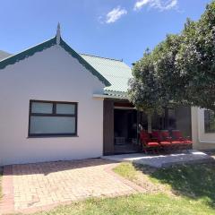 Milkwood Cottage