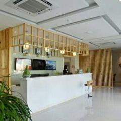 Shell Shuozhou Shuocheng District West Zhenhua Street Renmin Square Hotel