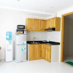 Edenpark Apartment & hotel service