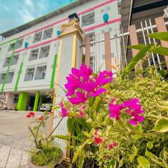 The Linux Garden Hotel (City Amphur Muang Yala)