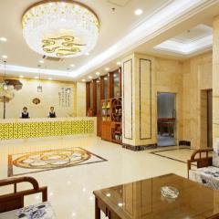 Li An Hotel Shantou Xiashan Central Bus Station Branch