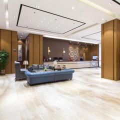 Yitel Shenyang Hunnan Olympic Sports Center Wanda Plaza