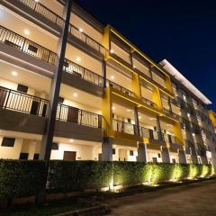 The Nest Krabi Hotel