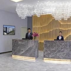 danfeng kelly hotel