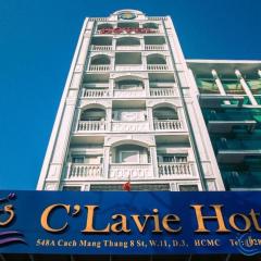 C’Lavie Hotel – Saigon Airport Hotel