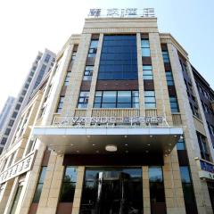 Lavande Hotels Pei County Hanyuan Avenue