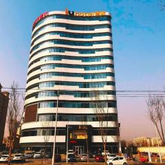 IU Hotel Shijiazhuang Development Zone Tianshanhaijie East 4th Provincial Hospital