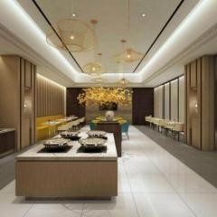 Jinjiang Inn Select Xixian New Distict Century Avenue