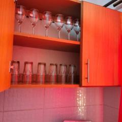 Christie's apartments Buruburu