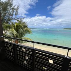 Blue Bay Beachfront 3 bedrooms Penthouse