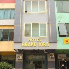 Hotel Grand Iora Bekasi by MyHome Hospitality