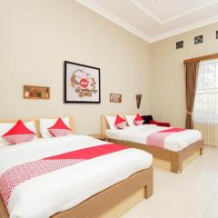 OYO 1061 Aliya Homestay