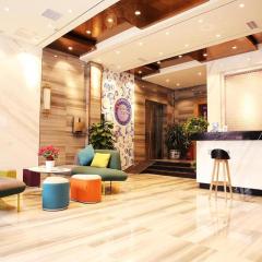 PAI Hotel·Chengdu Jintang Huaikou Huaizhou Avenue