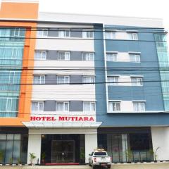 Hotel Mutiara