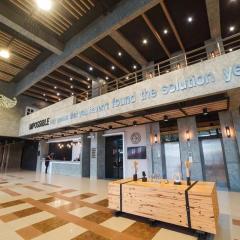 Southern View Hotel Pattani