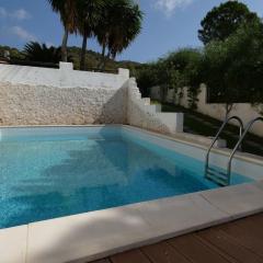 Villa Turandot-swimming pool-close to the beach