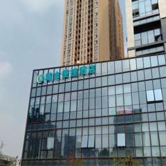 City Comfort Inn Hefei Mingzhu Square Fanhua Avenue