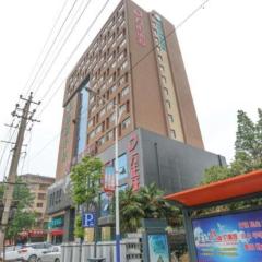City Comfort Inn Changde Lixian Taohuatan