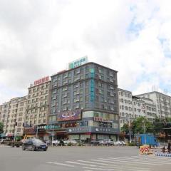 City Comfort Inn Huizhou Zhongkai Huihuan