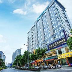 City Comfort Inn Hotel Guilin Hongling Road