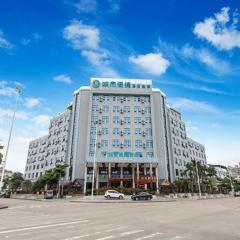 City Comfort Inn Qinzhou Port District Central Square