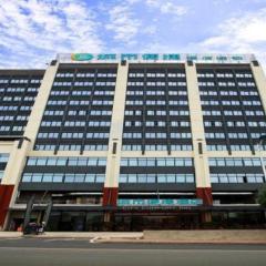 City Comfort Inn Nanning Xingning District Government Maternal and Child Health Hospital