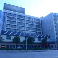 City Comfort Inn Dongguan Dalang Yuanda City Plaza