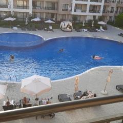Sveti Vlas Sea Dreams apartament