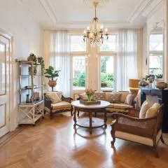 Charming and Historic Veranda Home